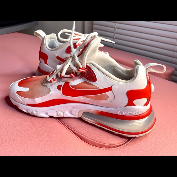 Nike React 270 - Picture 2 of 3